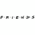 FRIENDS TV Series