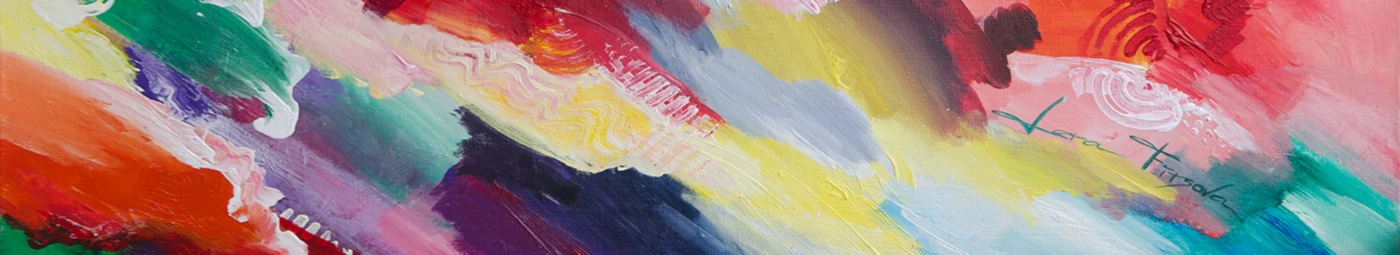 Bannière de Lera Firsova