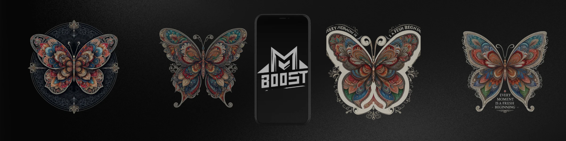 Bannerbild von Motivboost