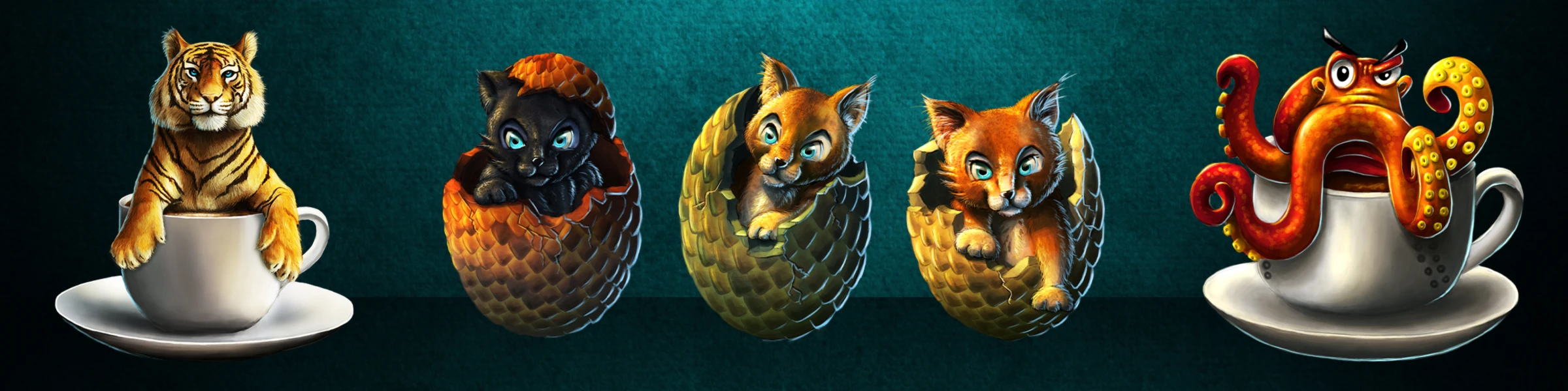 Bannerbild von Ines Kampf