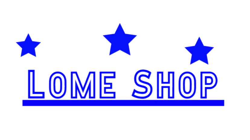 Bannerbild von Lome Shop