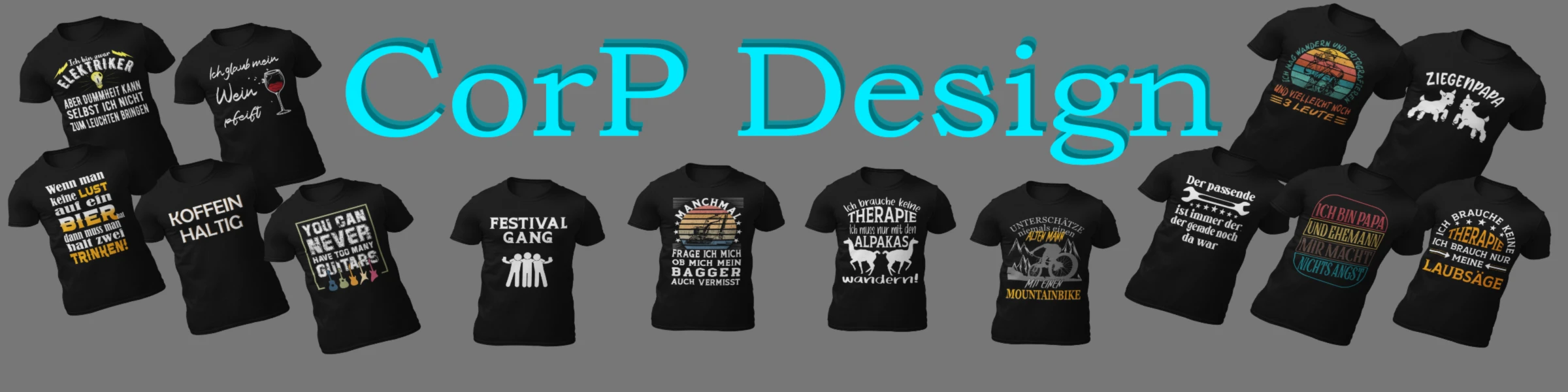 Banner image of CORP