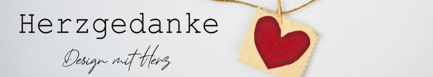 Banner image of Herzgedanke