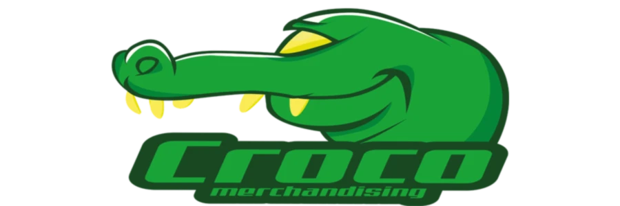 Bannerbild von Croco merch