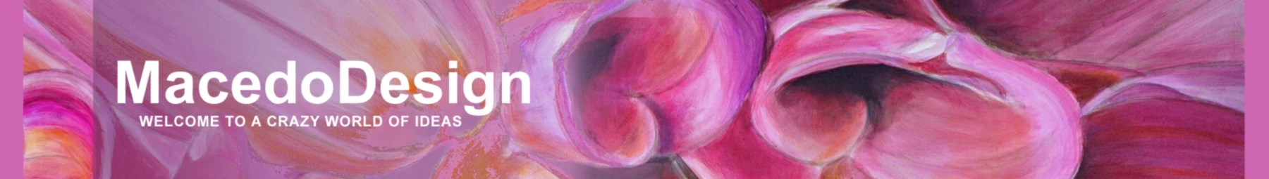 Banner image of MacedoDesign