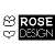 Rose Design
