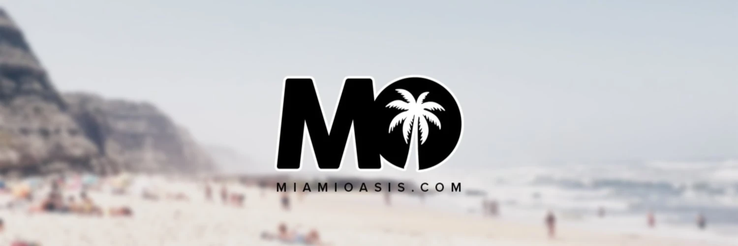 Banner image of Miami Oasis