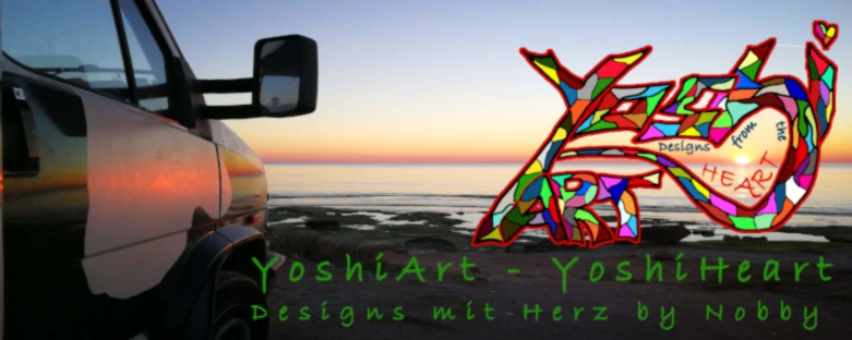 Banner image of YoshiArt by Nobby
