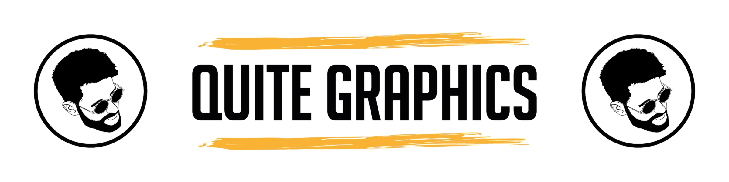 Bannière de quitegraphics