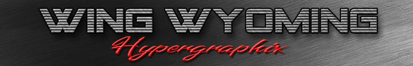 Bannerbild von Wing Wyoming