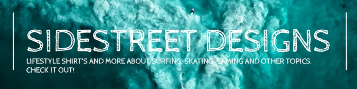 Banner image of Sidestreet-Designs