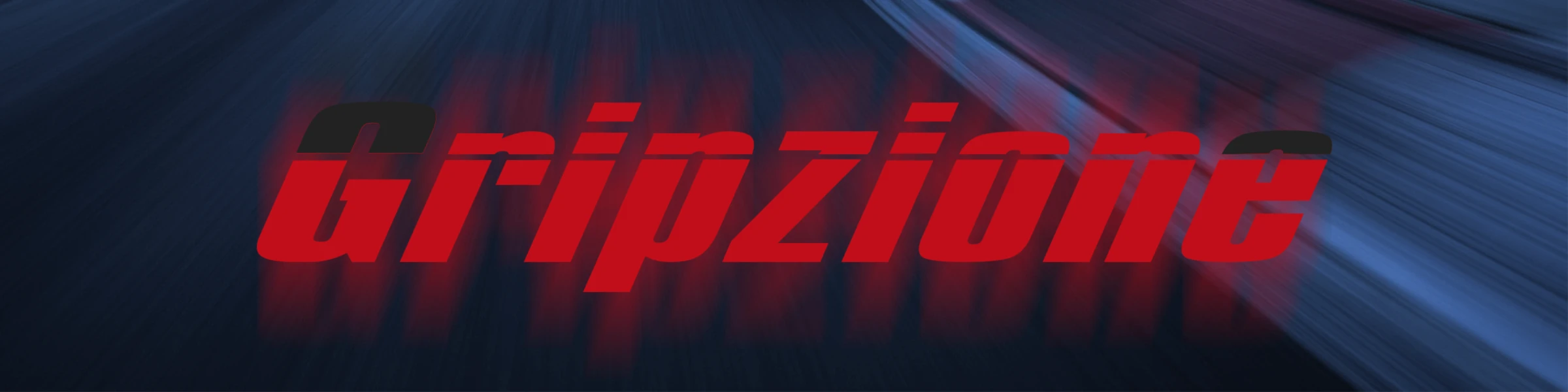 Banner image of Gripzione