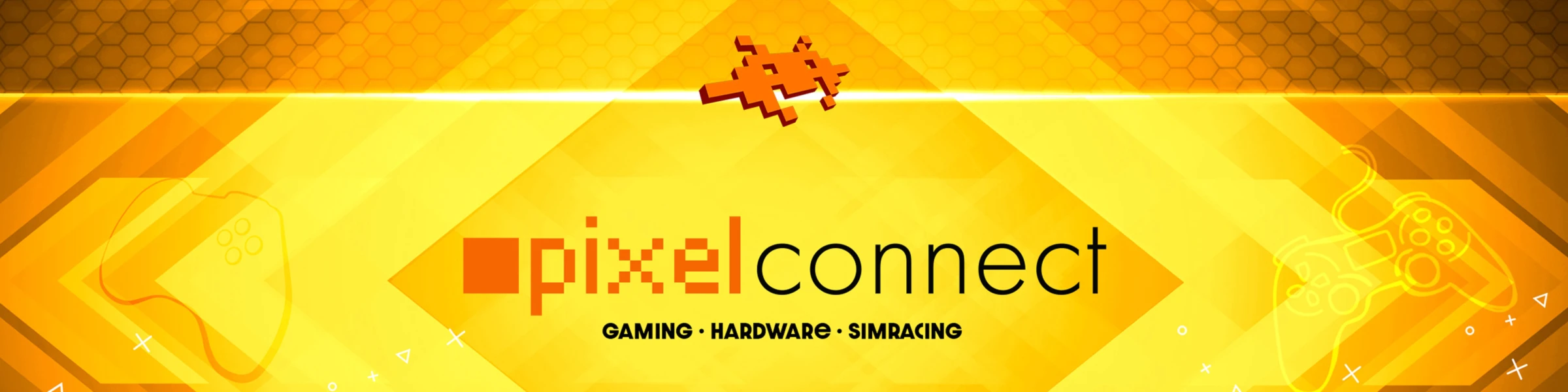 Bannerbild von PixelconnectTV