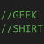 Geek Shirt