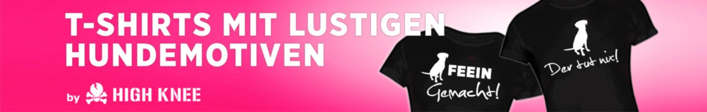 Bannerbild von HighKnee