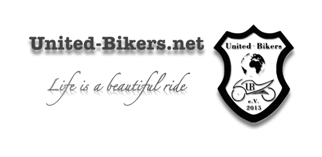 Bannerbild von United-Bikers