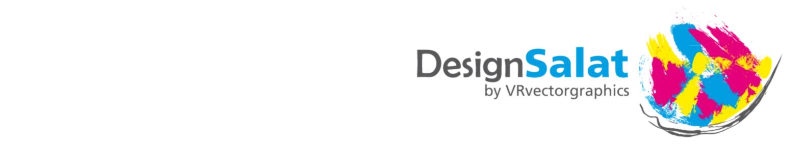 Banner image of DesignSalat by VRvectorgraphics