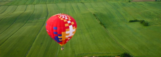 Bannière de JEP AirXP