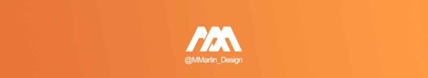 Banner image of MMartin Design