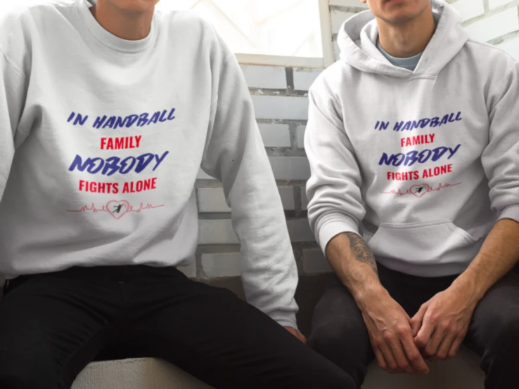 Bannerbild von Justhandball