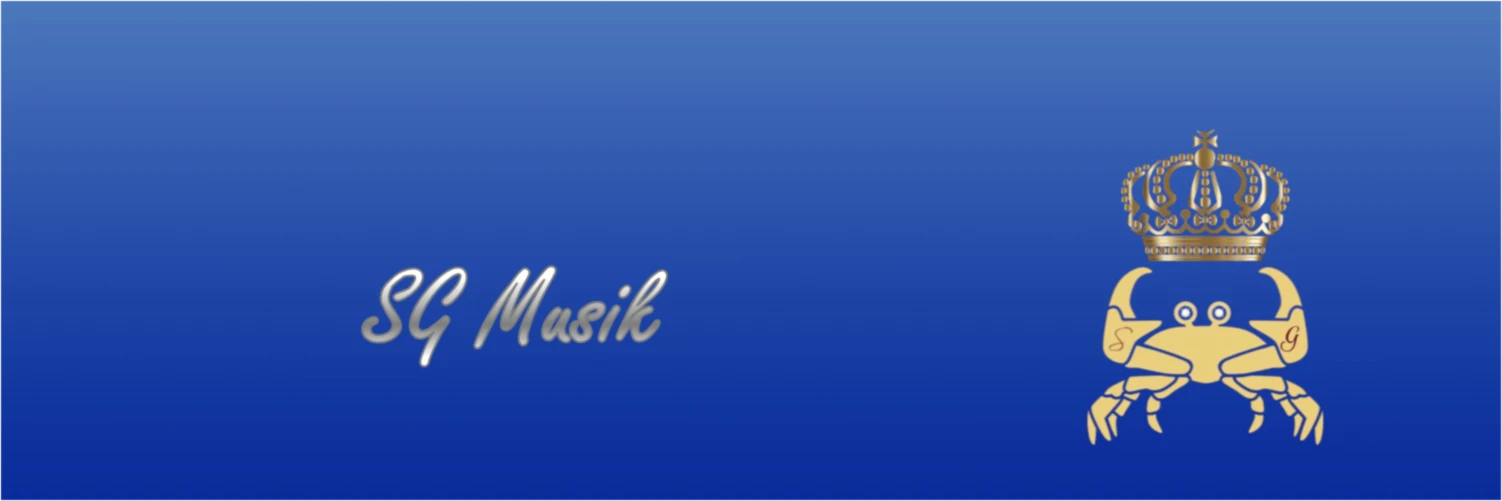 Banner image of SG Musik