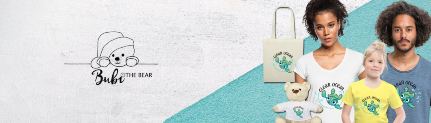 Bannière de bubithebear