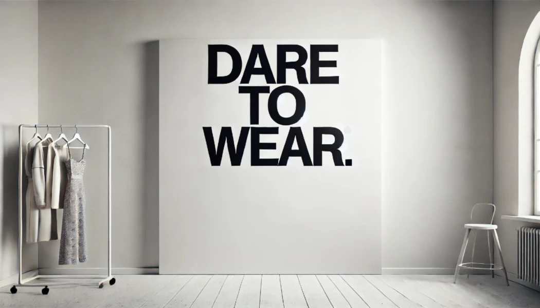 Bannerbild von Dare to Wear