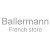 Ballermann French Store