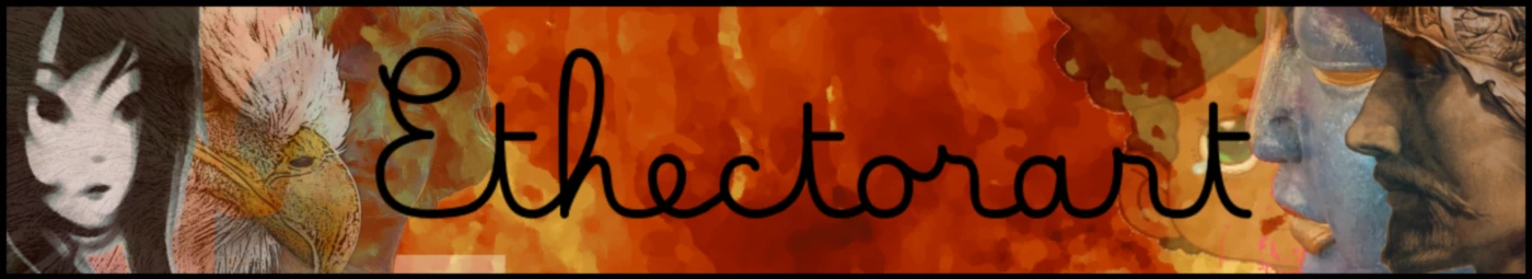 Banner image of Ethectorart