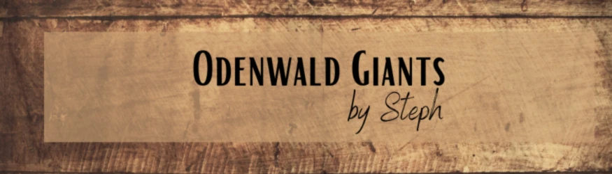 Banner image of Odenwald Giants