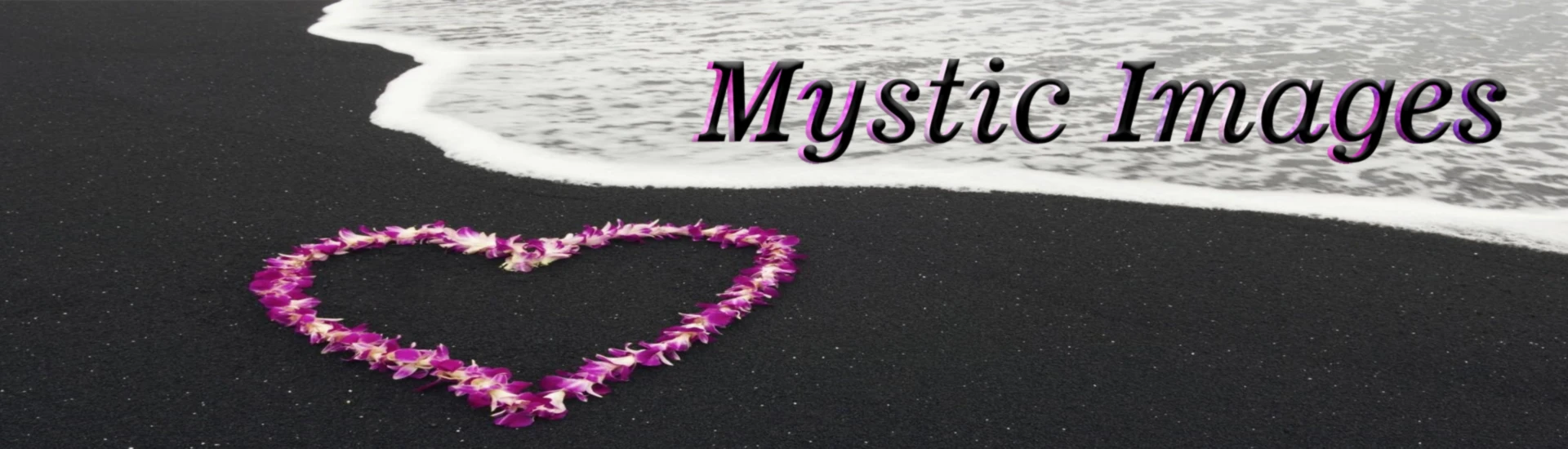 Banner image of Mystic Images