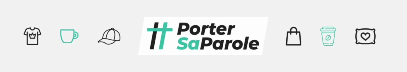 Banner image of PorterSaParole