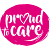 proud to care