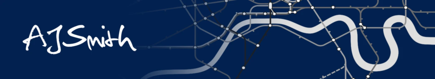 Banner image of AJ Smith