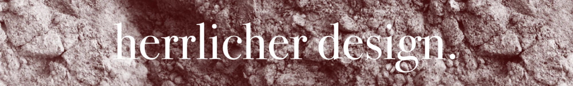 Banner image of herrlicherdesign