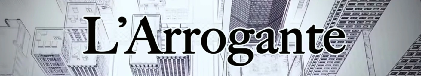 Banner image of Larroganteofficial