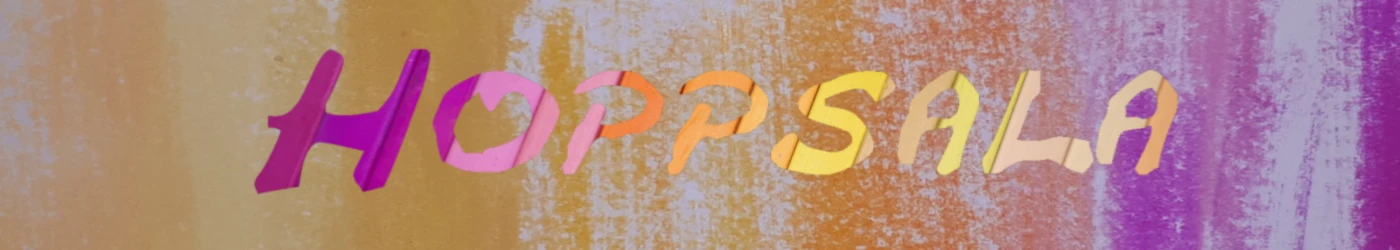 Bannerbild von Hoppsala
