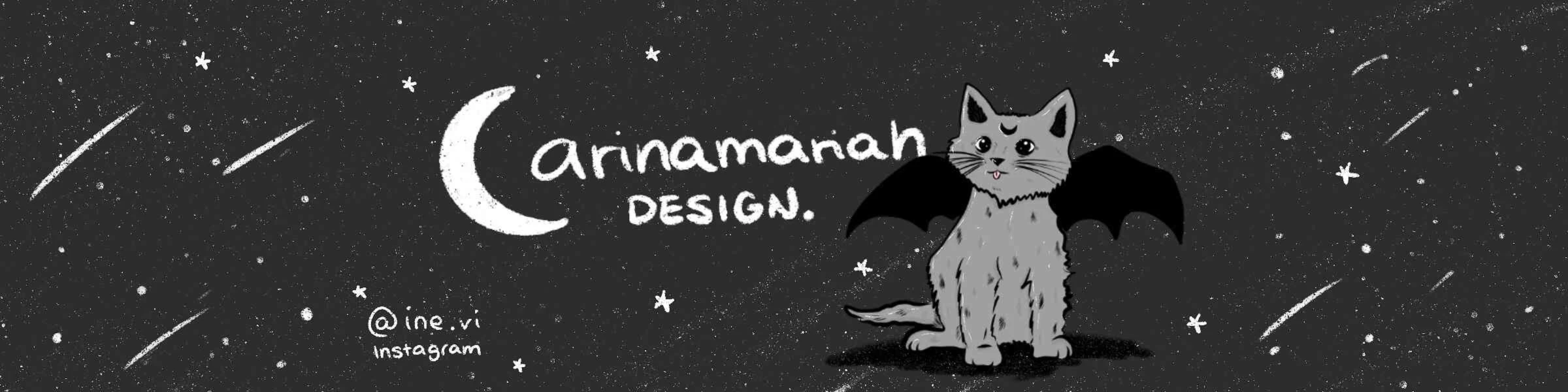 Banner image of CarinaMariah