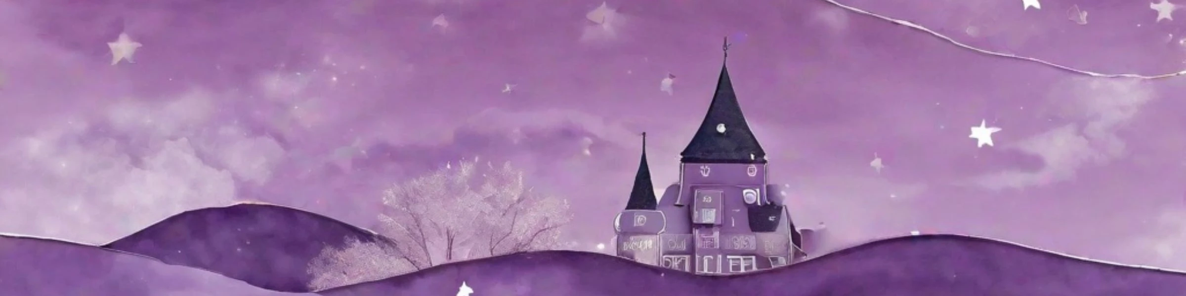 Banner image of Violetta Rose