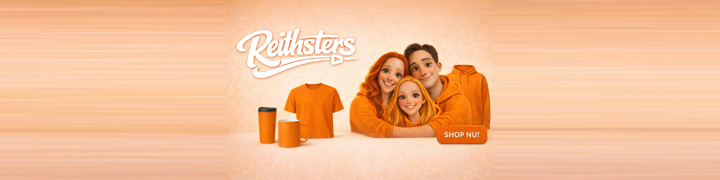 Banner image of Reithsters