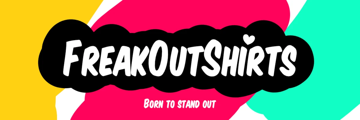 Banner image of FreakOutShirts