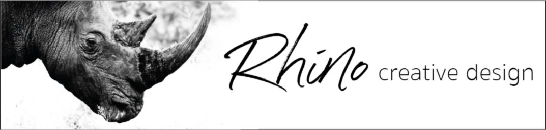 Banner image of Rhino Creative Design