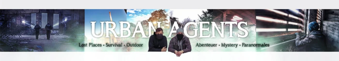 Banner image of URBAN AGENTS