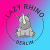 LAZY RHINO