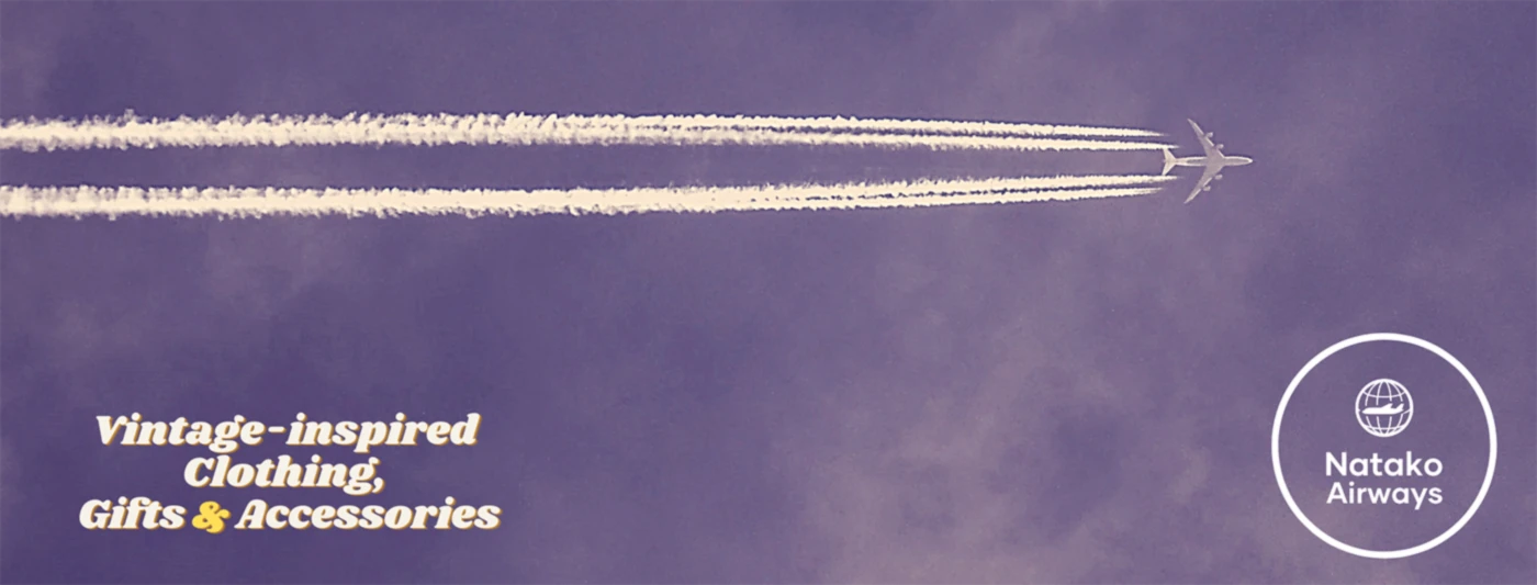 Banner image of Natako Airways