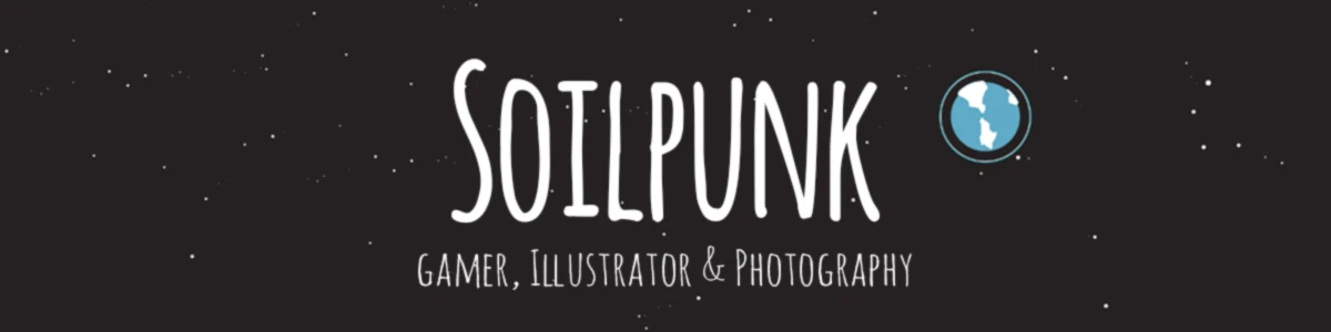 Banner image of Soilpunk