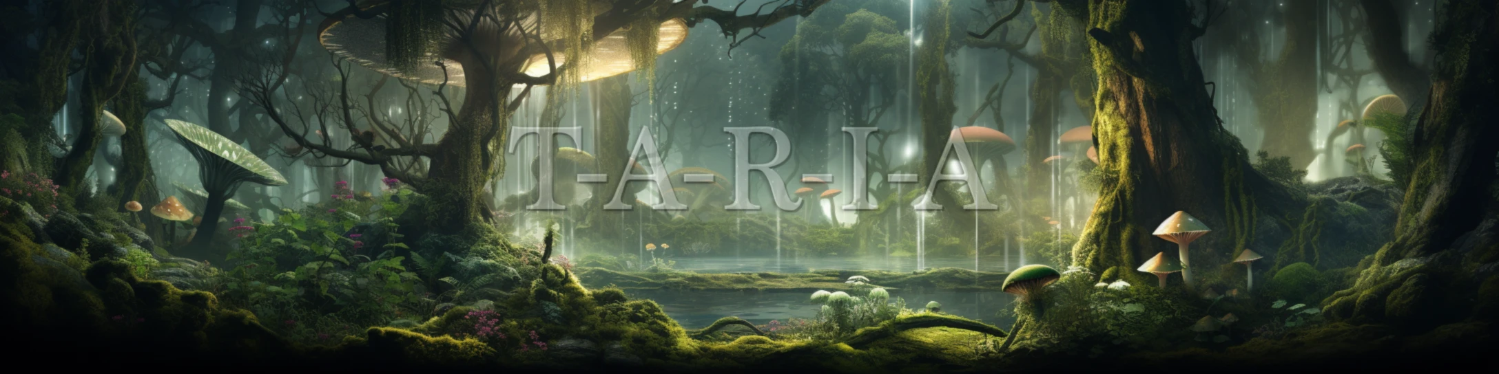 Banner image of Taria