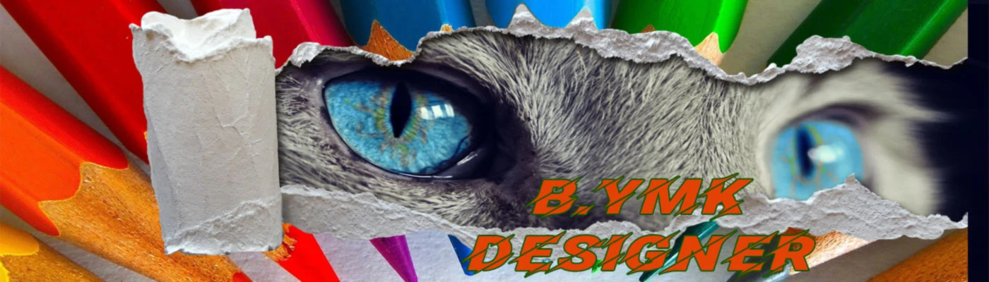Banner image of B. YMK