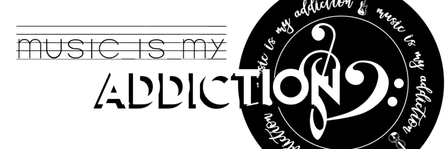 Banner image of Music is my Addiction
