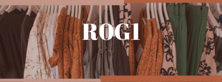 Banner image of R0G1